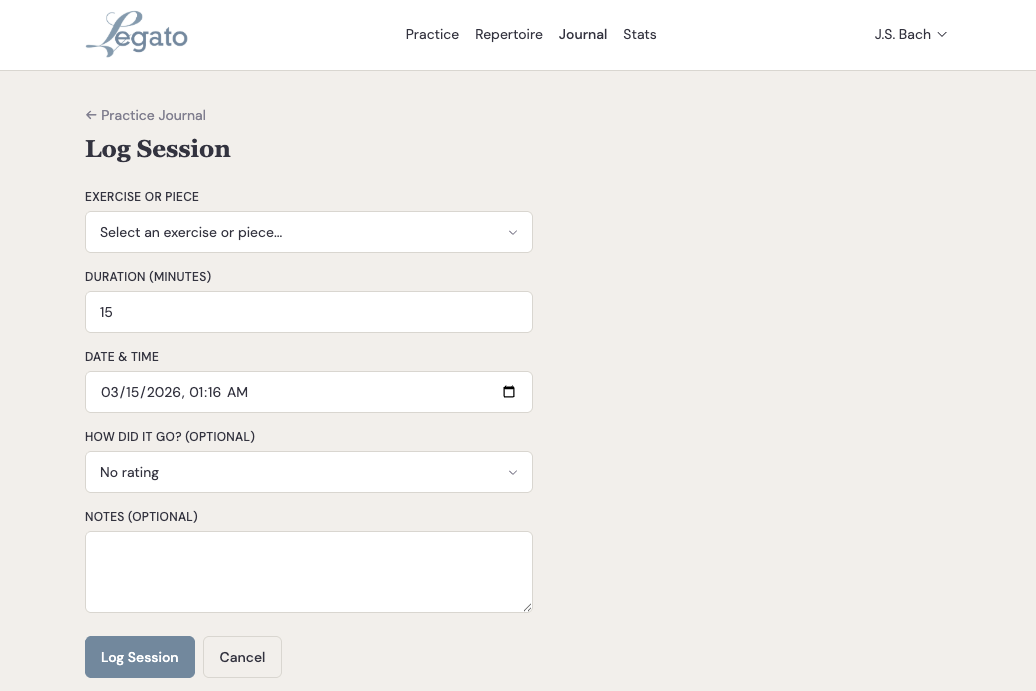 Manage your records with flexibility